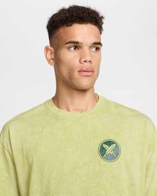 Skateboardové tričko Nike SB (HJ0808-311) – datum uvedení