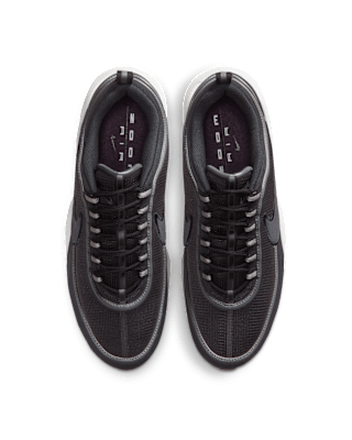 Air Zoom Spiridon 'Off Noir and Cave Purple' (IO1907-045) 發售日期