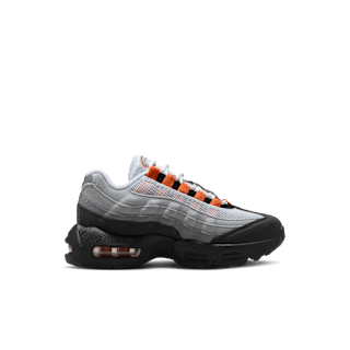 에어맥스 95 OG (Little Kids) 'Bright Mandarin'(II5338-006) 출시일 