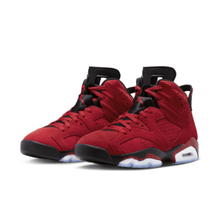 Air Jordan 6 "Toro Bravo" (CT8529-600) – Data de lançamento 