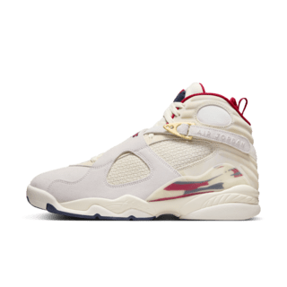 วันเปิดตัว Air Jordan 8 x SoleFly "Mi Casa es Su Casa" (FJ2850-107)