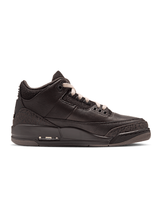 Women's Air Jordan 3 'Velvet Brown' (CK9246-200) Release Date