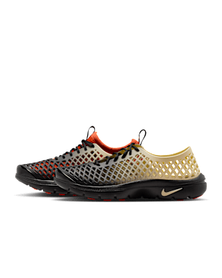 Date de sortie de la Rejuven8 Run « Black and Rust Factor » pour femme (IO9932-001)