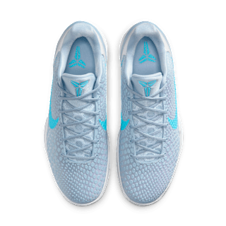 Fecha de lanzamiento de los Kobe 6 Protro "Caitlin Clark" (IO3672-400)