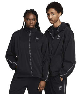 나이키 x Patta Outer Layers Capsule 출시일