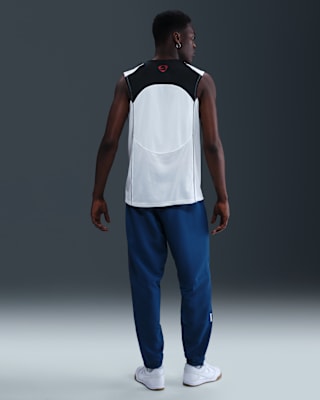 Releasedatum för USMNT 2004 Total 90 Reissue Apparel Collection