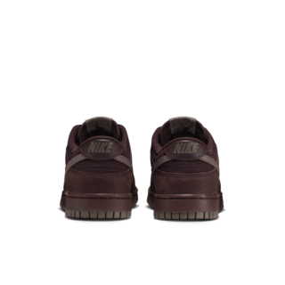 Fecha de lanzamiento del Dunk Low Retro Premium "Burgundy Crush" (FB8895-600)