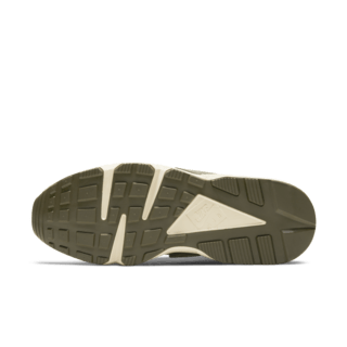 【NIKE公式】エア ハラチ for ステューシー 'Desert Oak' (NIKE AIR HUARACHE LE / STUSSY / DD1381-200)