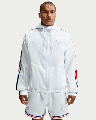 Fecha de lanzamiento de la colección Francia x Jacquemus