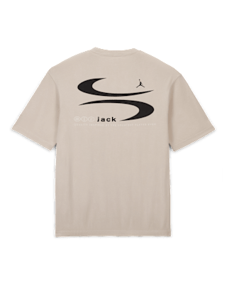 Collezione di abbigliamento Jordan x Travis Scott – Data del lancio