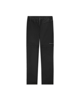 Fecha de lanzamiento de la colección de ropa Nike x Stüssy
