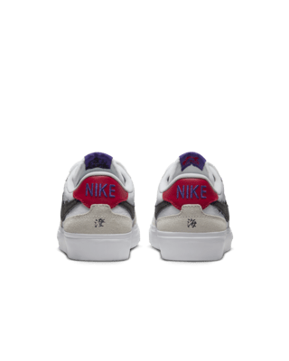 Nike SB Zoom Pogo Plus x Sky Brown 'White and Sail' (HF4085-100) 發售日期