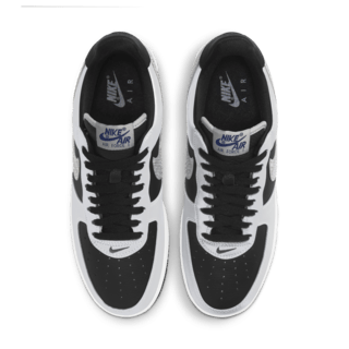 Releasedatum för Air Force 1 "Silver Snake" 