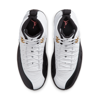 Air Jordan 12 'Taxi' (CT8013-117)