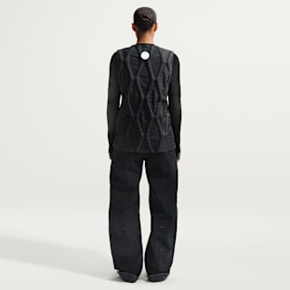 NOCTA CODE Apparel Collection Release Date