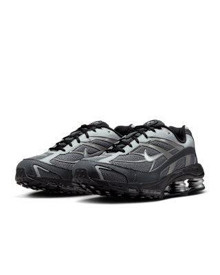 Lanseringsdato for Shox Ride 2 «Light Graphite and Black» (IB4470-099)