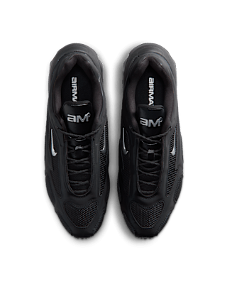 Women's Air Max Muse 'Black and Multi-Colour' (IB2221-002 ) release date