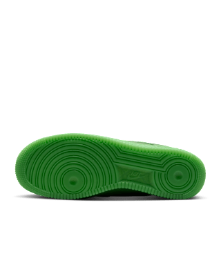【NIKE公式】エア フォース 1 '07 'Green Apple and Chlorophyll' (IV6822-399) 発売日
