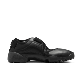 Dámské boty Air Rift Leather ‚Black‘ (HM5737-002) – datum uvedení