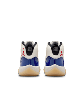에어 조던 11 'Rare Air'(IH0296-400) 출시일