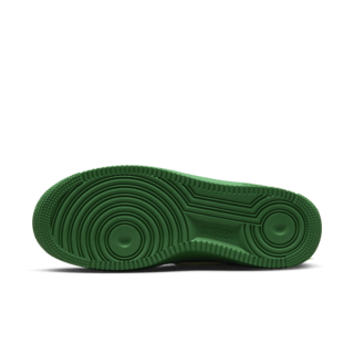 Fecha de lanzamiento del Air Force 1 x Ambush 'Pine Green and Citron' (DV3464-300)