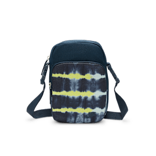Fecha de lanzamiento de la Nike Heritage x NorBlack NorWhite "Crossbody Bag (4L)" (HM7126-478)