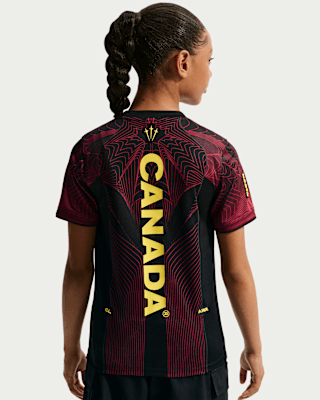 Fecha de lanzamiento de la colección Canadá x NOCTA