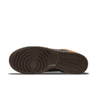 Dunk Low "Cider" - Data del lancio