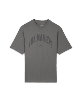 Jordan x A Ma Maniére apparel pack release date