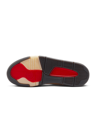 Women's Jordan Flight Court x Téla 'Crèpe' (HQ2958-100) Release Date