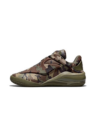 Fecha de lanzamiento de los SHAI 001 "Echo" (A19839C-244)