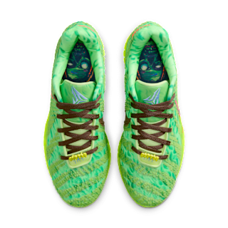 Fecha de lanzamiento de los Ja 3 "Spooky Season" 'Light Lemon Twist and Hemp' (HV9923-700)