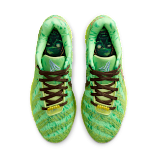 Ja 3 "Spooky Season" 'Light Lemon Twist and Hemp' (HV9923-700) Release Date