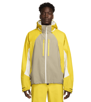 วันเปิดตัว NOCTA L'ART APPAREL COLLECTION