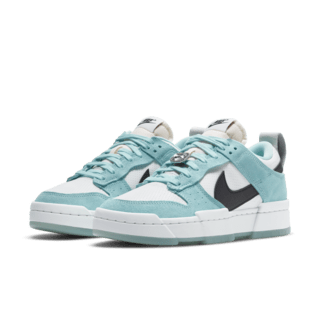 Dunk Low Disrupt "Copa" - Donna - Data del lancio