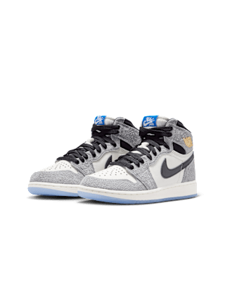 에어 조던 1 하이 OG 'Cool Grey and Sail'(DZ5485-003) 출시일