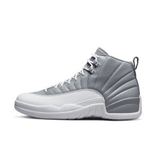 วันเปิดตัว Air Jordan 12 "Stealth" (CT8013-015)