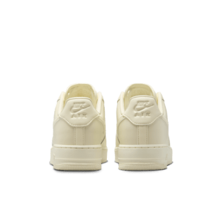 Air Force 1 '07 'Coconut Milk' (DM0211-101) release date
