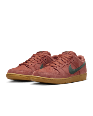 Fecha de lanzamiento de los Nike SB Dunk Low "Burnt Sunrise" (HF3704-800)