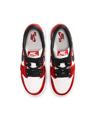Older Kids' Air Jordan 1 Low OG 'Chicago' (HQ6999-600) release date