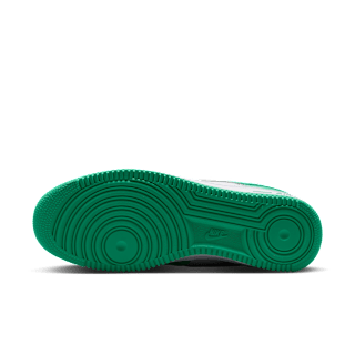 Fecha de lanzamiento de los Air Force 1 Low "Menta and White" (JA0248-001)