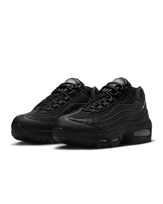 Women's Air Max 95 'Big Bubble' 'Black' (IH1413-001) release date