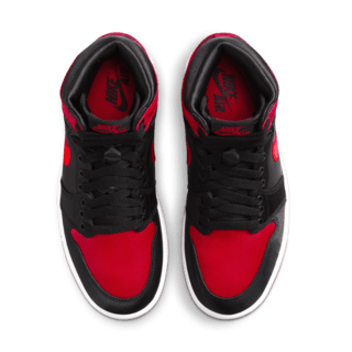 Air Jordan 1 High OG "Satin Bred" ผู้หญิง (FD4810-061)