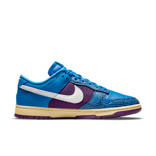 วันเปิดตัว Dunk Low “5 On It”