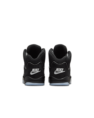 Little Kids' Jordan 5 'Reimagined' (HF3978-001)