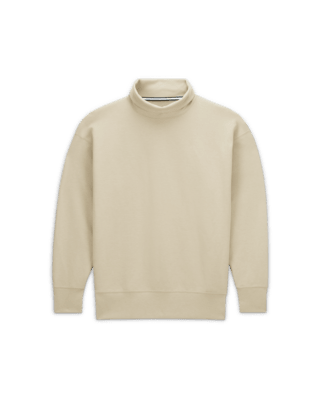 Nike Tech Fleece Reimagined 上衣系列