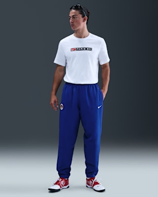 Kolekcja odzieży Paris Saint-Germain 2004 Total 90 Reissue – data premiery
