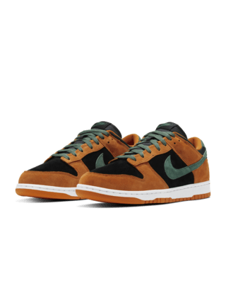 Fecha de lanzamiento de los Dunk Low "Ceramic" (DA1469-001)