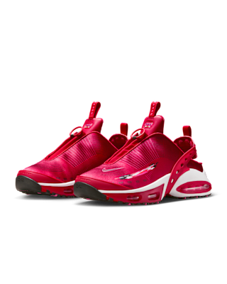 女款 Nike Air Max Craze 'University Red and Summit White' (FZ2089-600) 發售日期