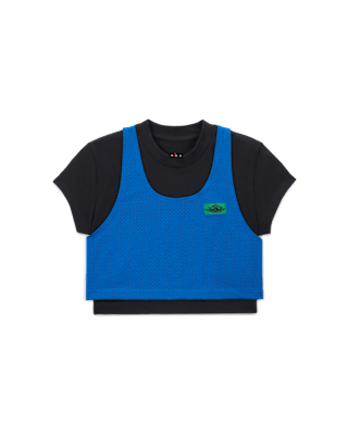 Fecha de lanzamiento de la colección de ropa Jordan x Aleali May.